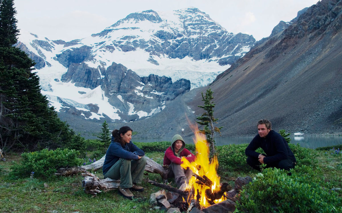 Top 9 Best Organic Foods for Highly Active People